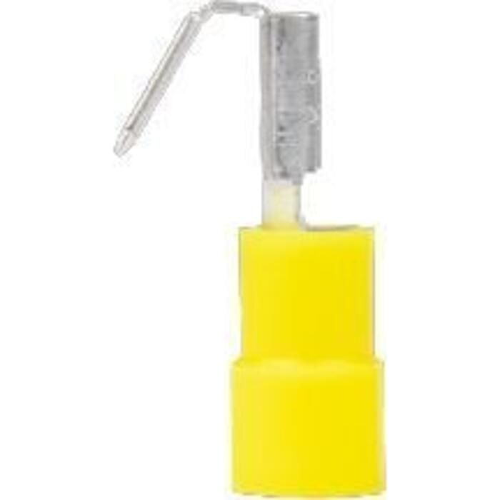 Ancor 210622 Multi-Stack Disconnect 16-14, Yellow, 25/pk