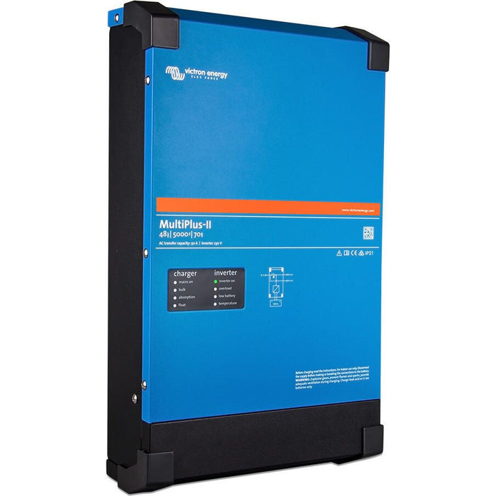 Victron MultiPlus-II 48/5000 70-95 120V