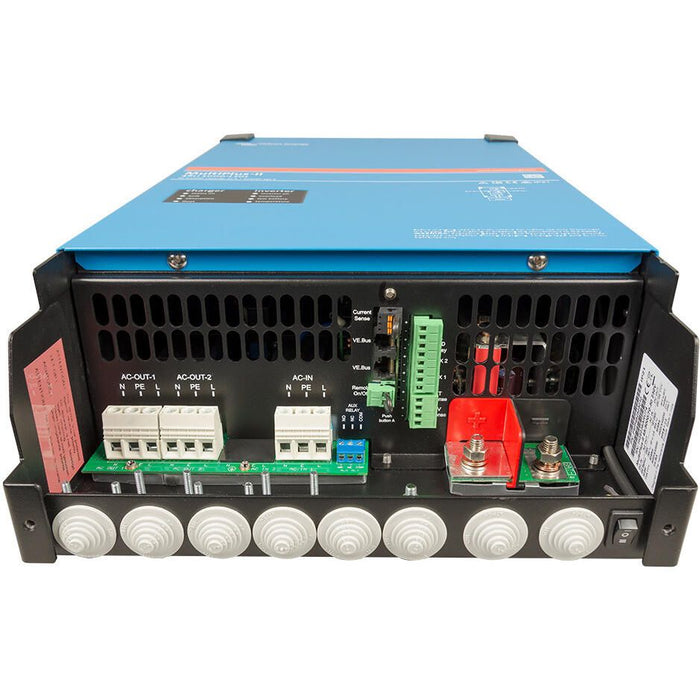 Victron MultiPlus-II 48/5000 70-95 120V