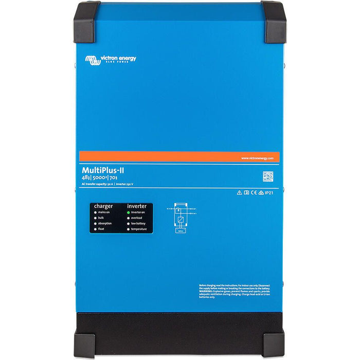 Victron MultiPlus-II 48/5000 70-95 120V