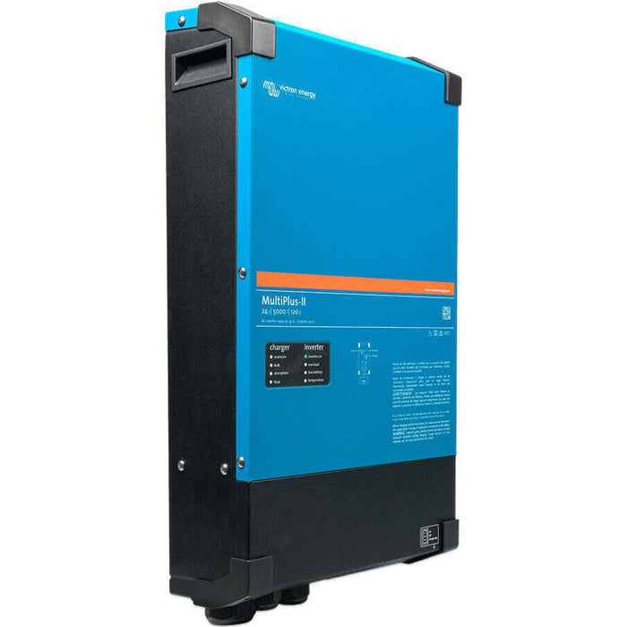 Victron MultiPlus-II 24/5000 120-95 120V