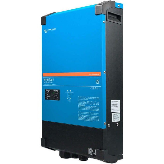 Victron MultiPlus-II 24/5000 120-95 120V