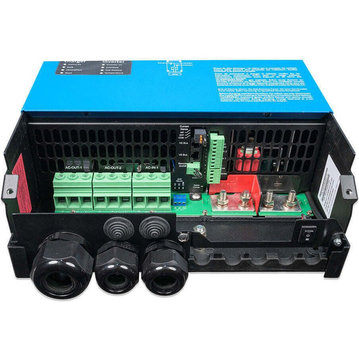 Victron MultiPlus-II 24/5000 120-95 120V