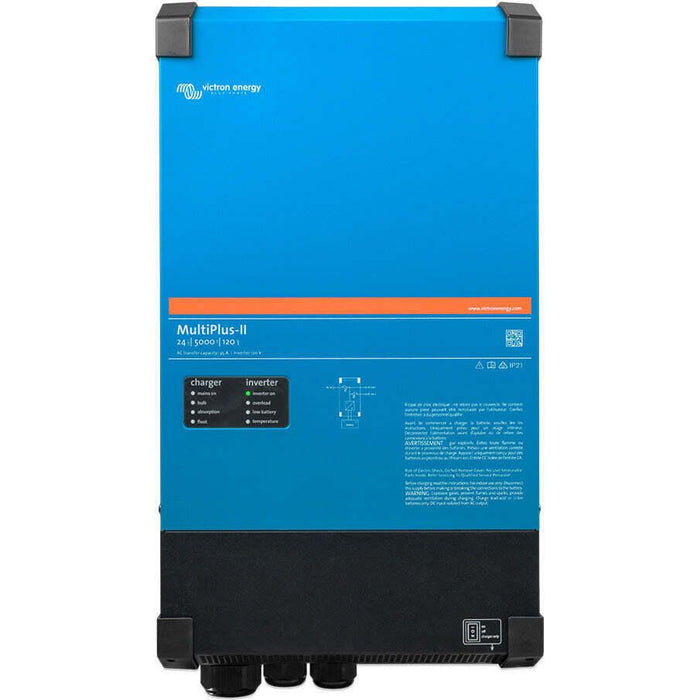 Victron MultiPlus-II 24/5000 120-95 120V