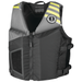 Mustang Survival MV360002-821-0 – Young Adult REV Foam Vest - 88 to 110 lb - Grey/Light Grey