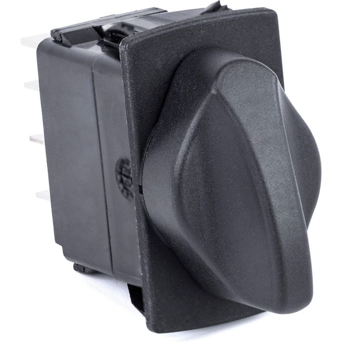 Sierra RS20010 Contura Rotary Switch, OFF (ON)