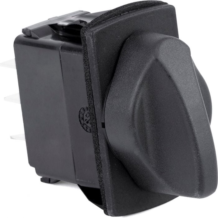 Sierra RS20050 Contura Rotary Switch, OFF ON (ON) / OFF 1 1&2