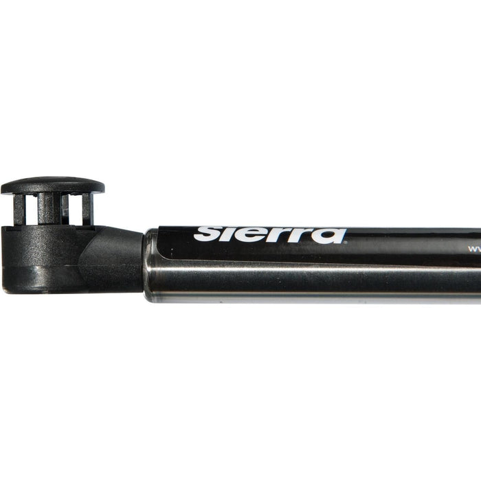 Sierra GS62690 Nitride Coated Nautalift 9.5 15" Range 5.5" Stroke Gas Lift, Supports