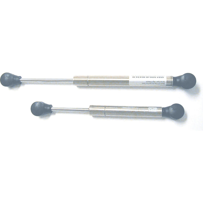 Sierra GSS62740 Stainless Steel Nautalift Gas Lift Supports