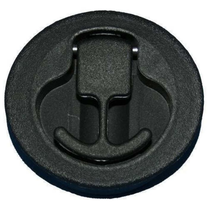 TH Marine NFSL-5-1-DP T-H Marine Nautical Slam Latch For 2" Hole