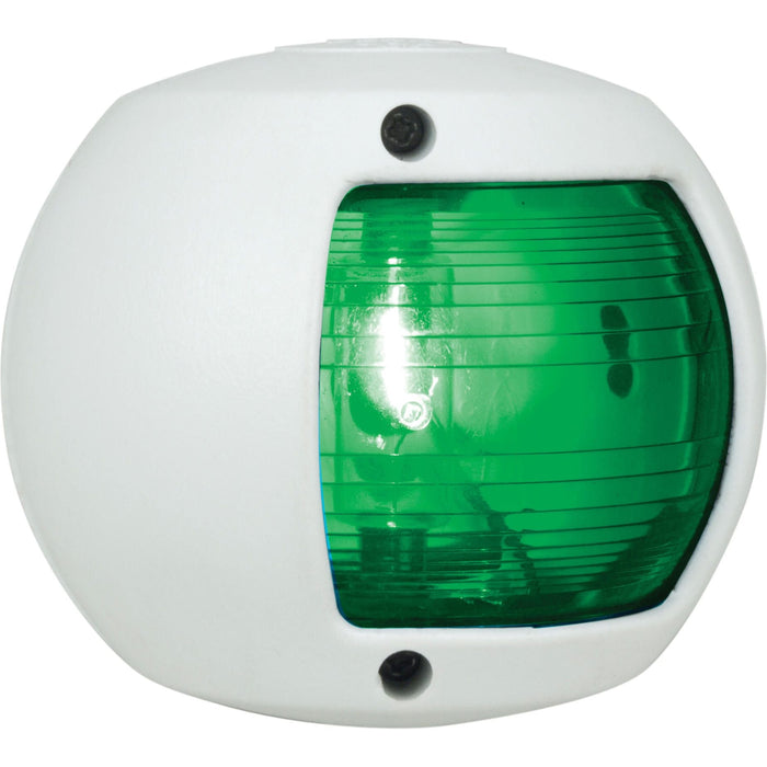 Perko 0170WSDDP1 Navigation Side Light, Green