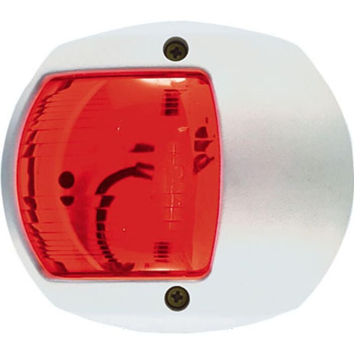 Perko 0170WP0DP1 Navigation Side Light, Red