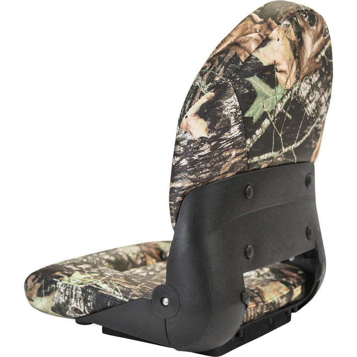 Tempress 54921 Navistyle High Back Seat, Mossy Oak Breakup