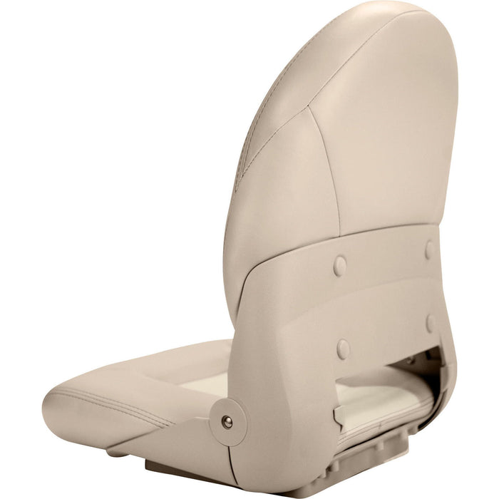 Tempress 54919 Navistyle High Back Seat, Tan/Sand