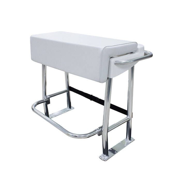 Taco Metals L10-1001-1 Neptune Premium Leaning Post