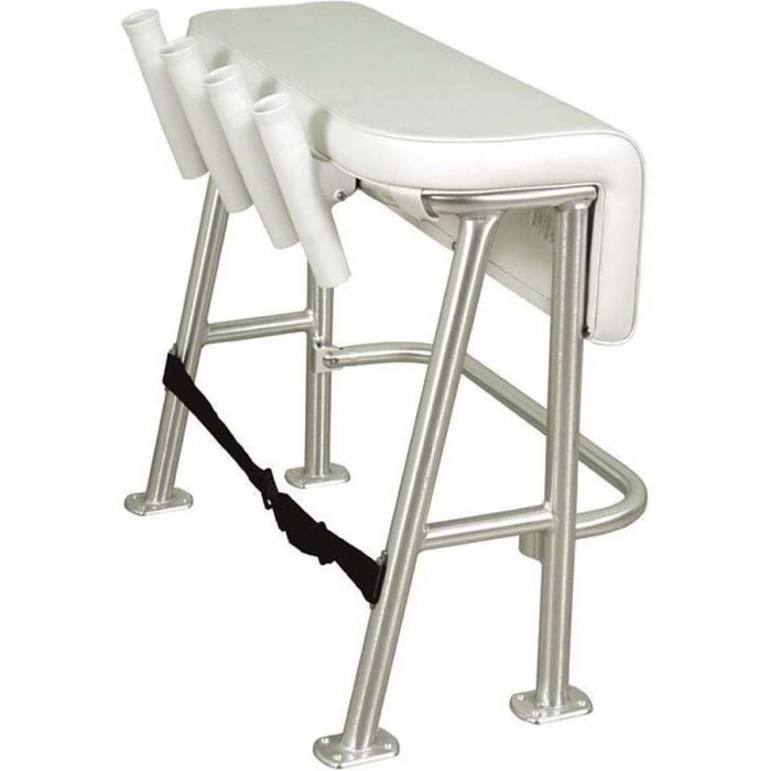 Taco Metals L10-2005BSA-1 Neptune III Standard Leaning Post