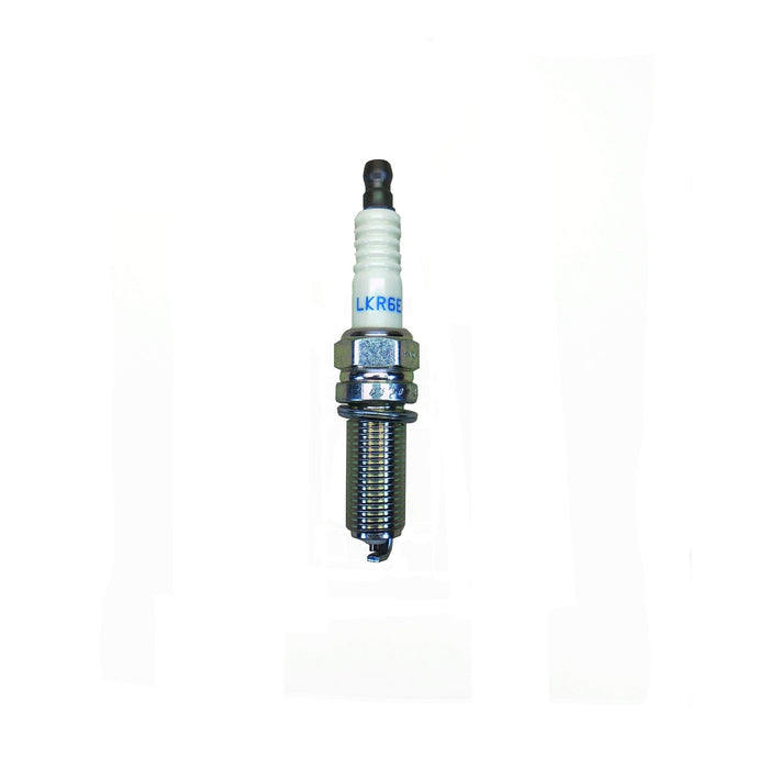 NGK 92650 Spark Plugs, LKR6E