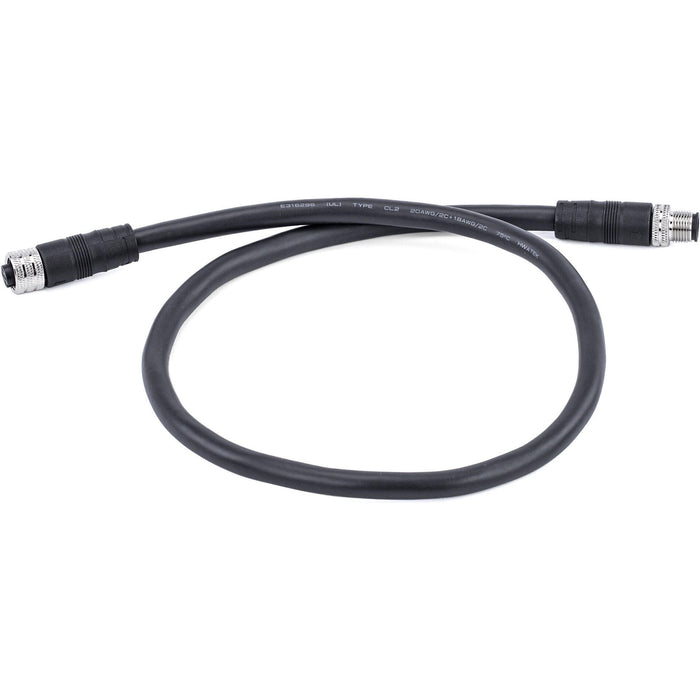 Sierra PC51000 NMEA 2000 Micro-C Extension Cable, 2'