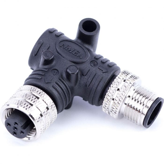 Sierra PC51090 NMEA 2000 Micro 90Â° Elbow