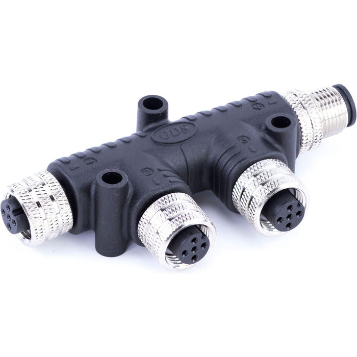 Sierra PC51100 NMEA 2000 Micro 2-TEE Piece