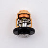 Yamaha 6E5-12411-30-00 Thermostat Similar to SIE18-3540 Gasket: 688-12414-A1-00