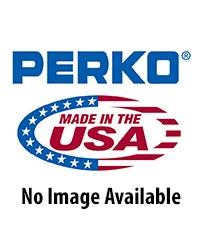 Perko 0235DPBLK | 0235DP0BLK Halyard Eyes with Spring Snap - Black
