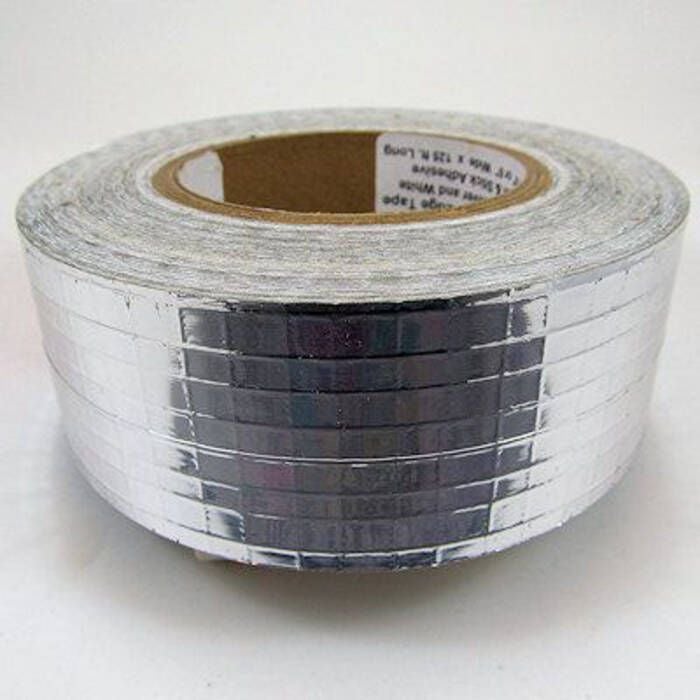 Soundown HTA20SC Tape Mylar Scrim 2" X 125'