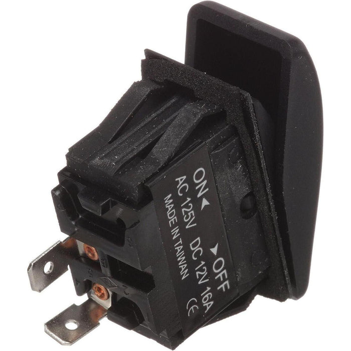 Seachoice 50-10801 Non-Illuminated Rocker Switch