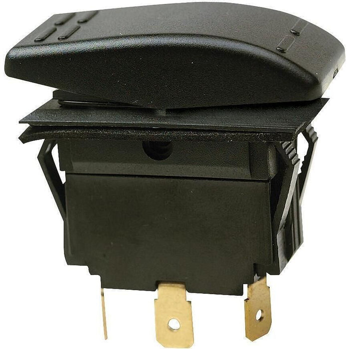 Seachoice 50-10941 Non-Illuminated Rocker Switch