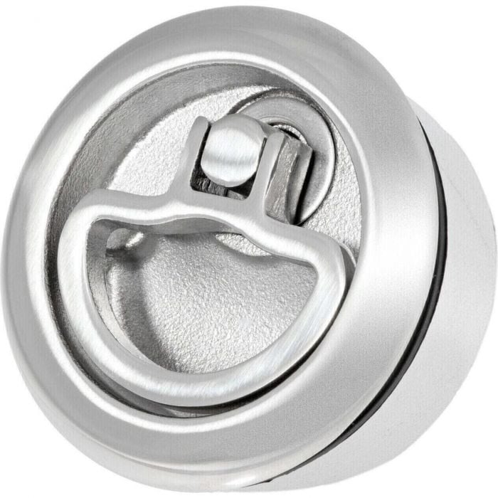 Whitecap S-0239C Mini Compression Handle 316 Stainless Steel Non-Locking