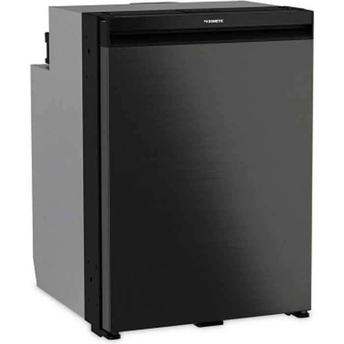Dometic 9620017100 NRX 115C Compressor Refrigerator 115L Dark Silver