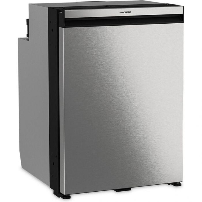 Dometic 9620017084 NRX 115S Compressor Refrigerator 115L Matte Stainless Steel