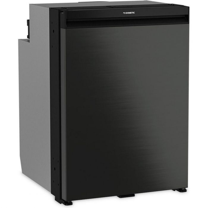 Dometic 9620017097 NRX 130C Compressor Refrigerator 130L Dark Silver