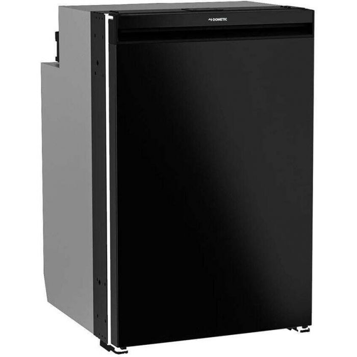 Dometic 9620017098 NRX 130E Compressor Refrigerator 130L Black