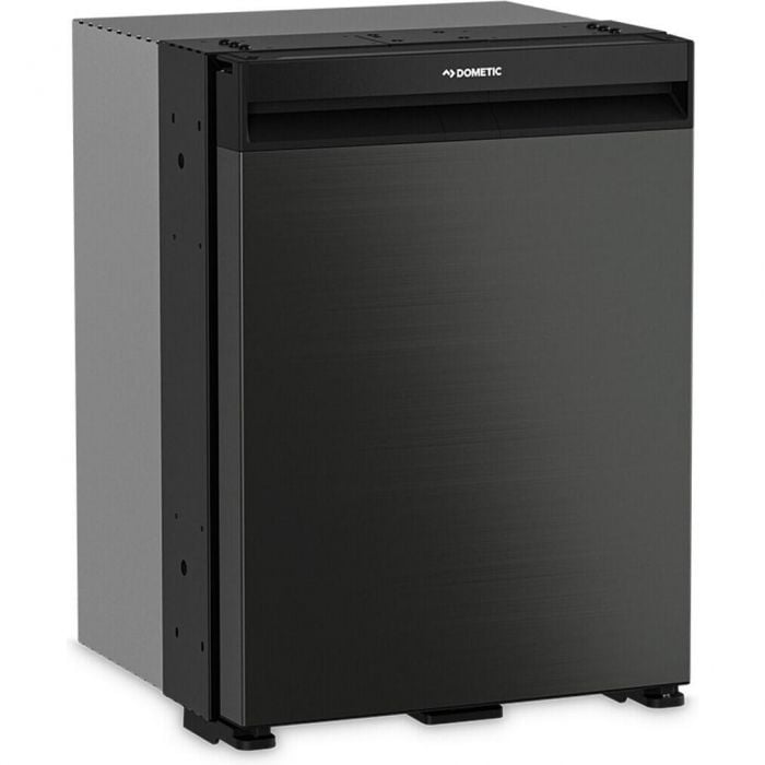 Dometic 9620017085 NRX 35C Compressor Refrigerator 35L Dark Silver