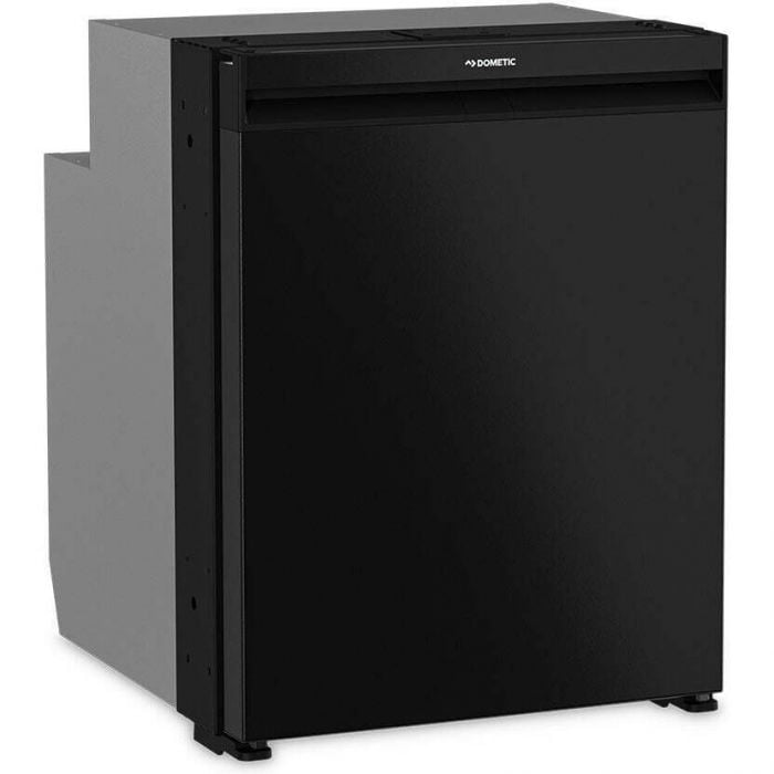 Dometic 9620017088 NRX 80E Compressor Refrigerator 80L Black