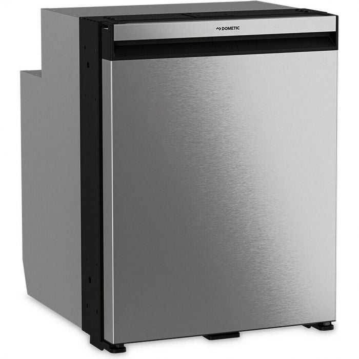 Dometic 9620017096 NRX 80S Compressor Refrigerator 80L Matte Stainless Steel