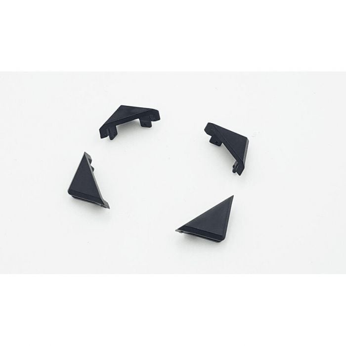 Simrad 00015822001 Corner Clips