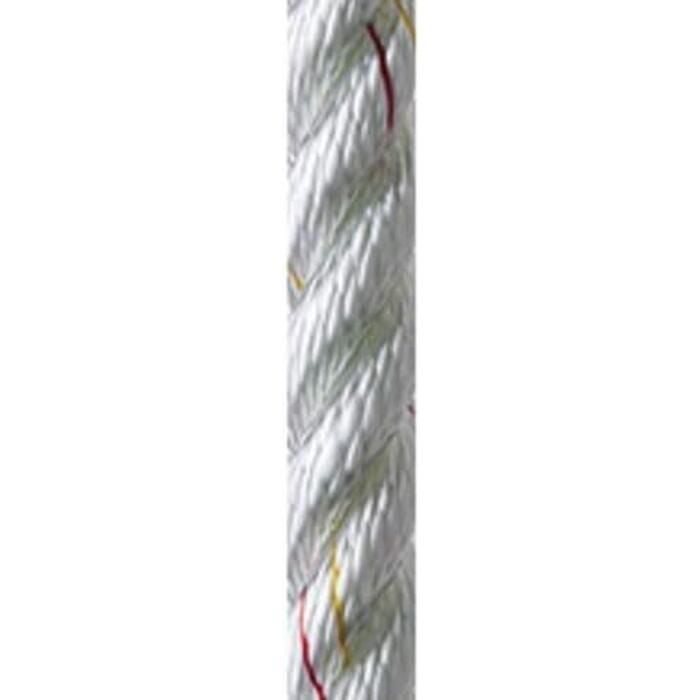 New England Ropes 60602400250 Anchorline 3/4 X 150 Nylon