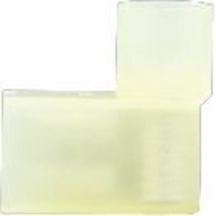 Ancor 211621 Marine Grade Nylon Flag Disconnect, 12-10, Yellow, 25/pk