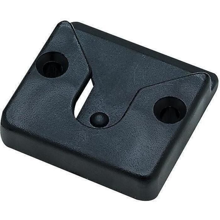 Seachoice 19991 Black Nylon Microphone Clip