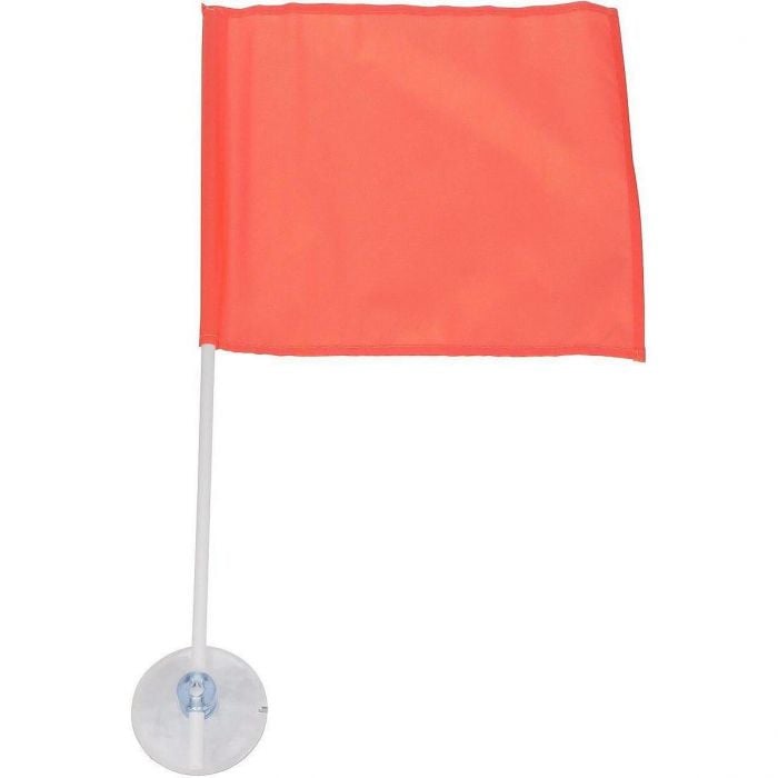 Seachoice 78349 Nylon Skier Down Flag