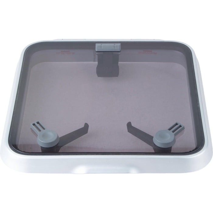 Lewmar 39640070 Ocean Hatch 40 16 9/16" x 16 9/16" Flange Base