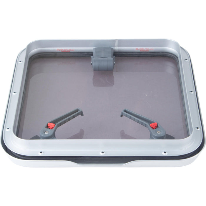 Lewmar 39640070 Ocean Hatch 40 16 9/16" x 16 9/16" Flange Base