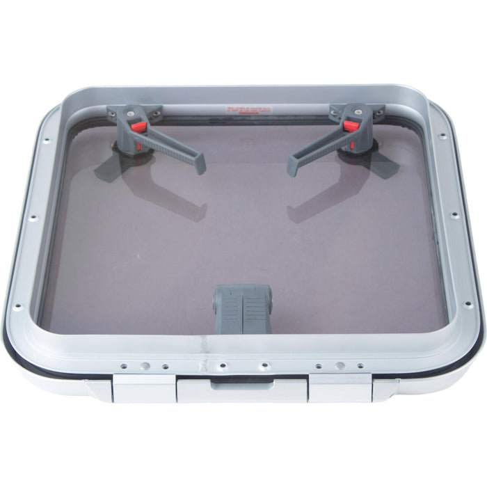 Lewmar 39640070 Ocean Hatch 40 16 9/16" x 16 9/16" Flange Base