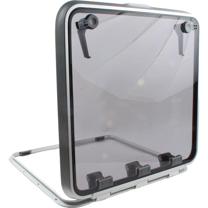 Lewmar 39660050 Ocean Size 60 Flat Base Hatch
