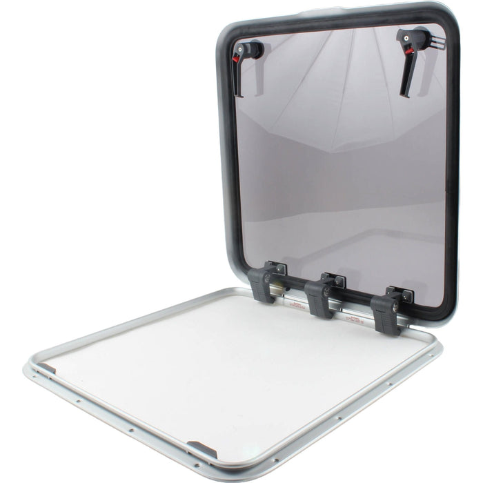 Lewmar 39660050 Ocean Size 60 Flat Base Hatch