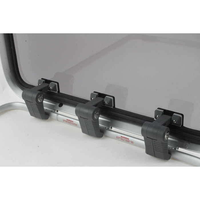 Lewmar 39660050 Ocean Size 60 Flat Base Hatch