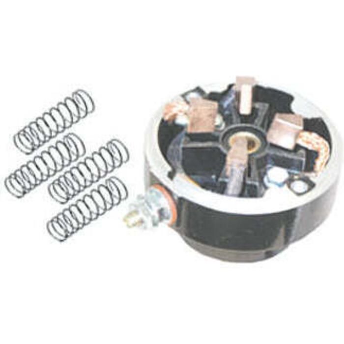 Arco SR380 Brush Holder Assembly