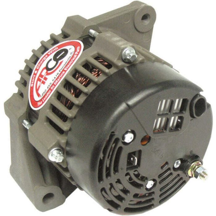 Arco 20825 Pleasurecraft Alternator